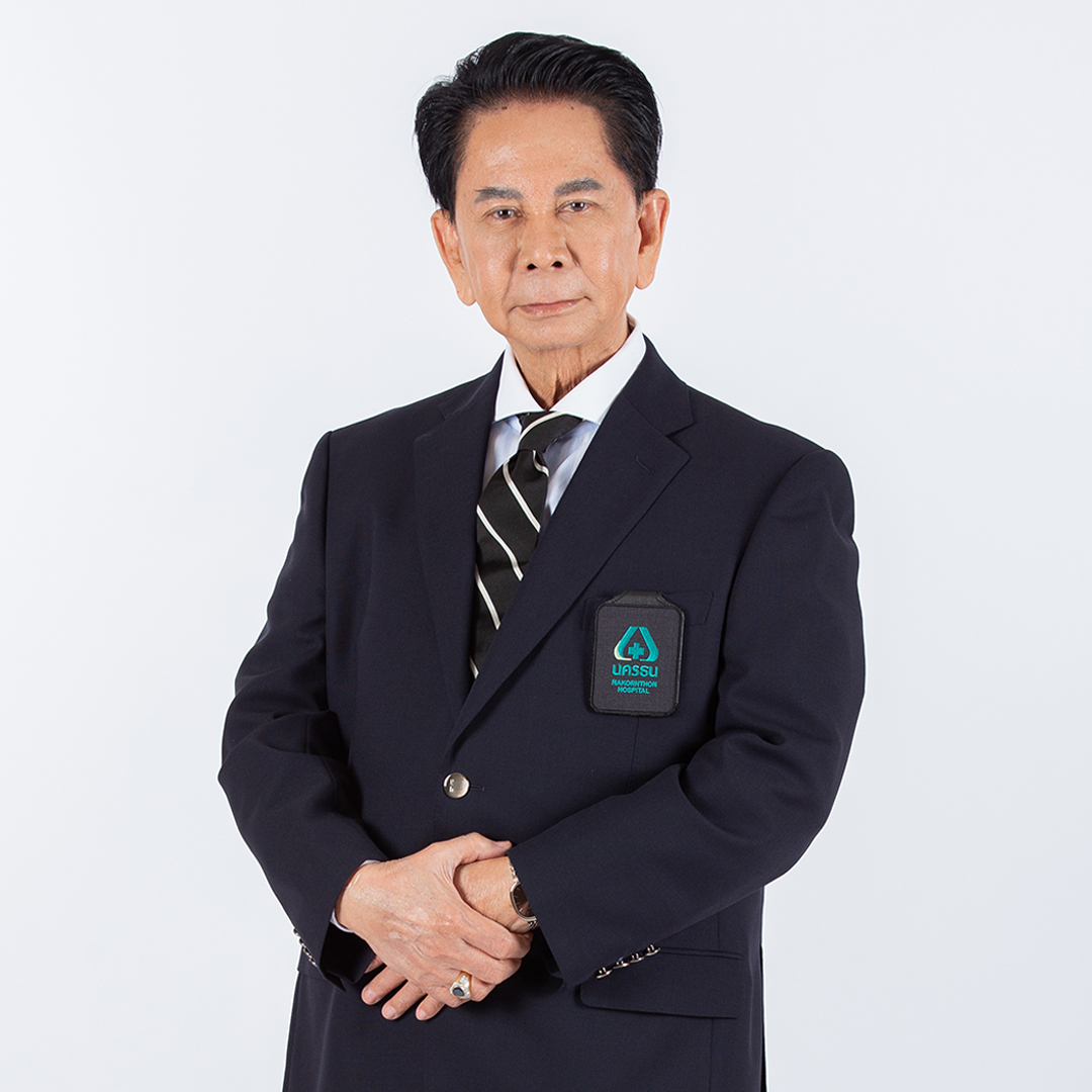 รศ.ญาณเดช ทองสิมา