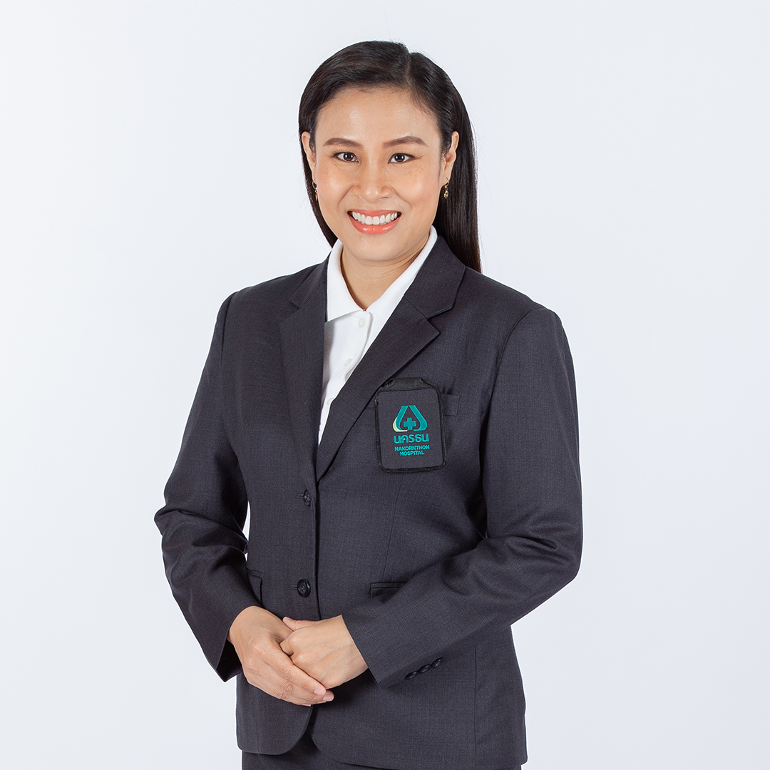 คุณสุภาวดี ลอยแก้ว
