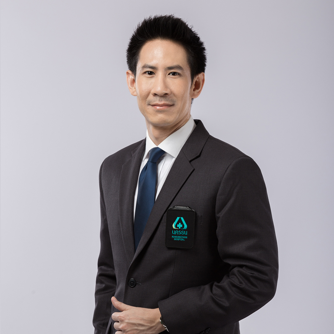 คุณปิยะเดช ทองสิมา