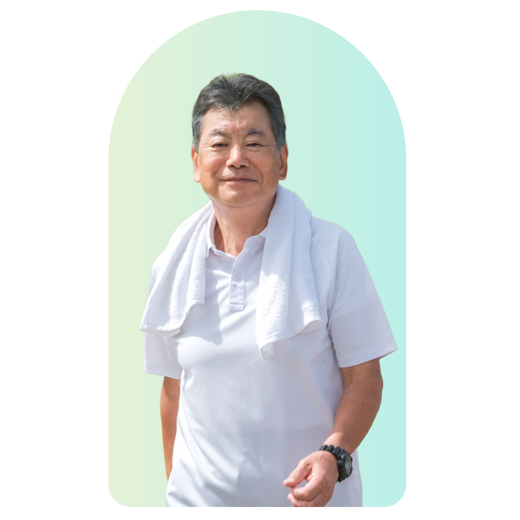 โปรแกรมตรวจมวลกระดูกและวิตามินดี