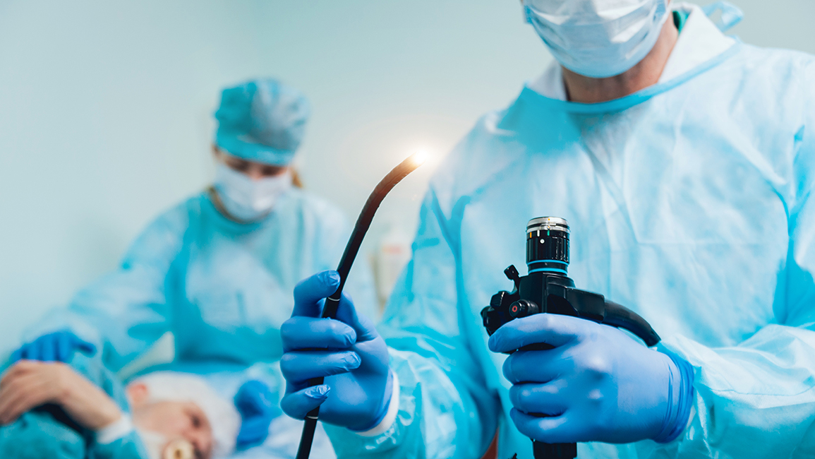 การส่องกล้องตรวจทางเดินน้ำดีและตับอ่อน (Endoscopic Retrograde Cholangio Pancreatography : ERCP)