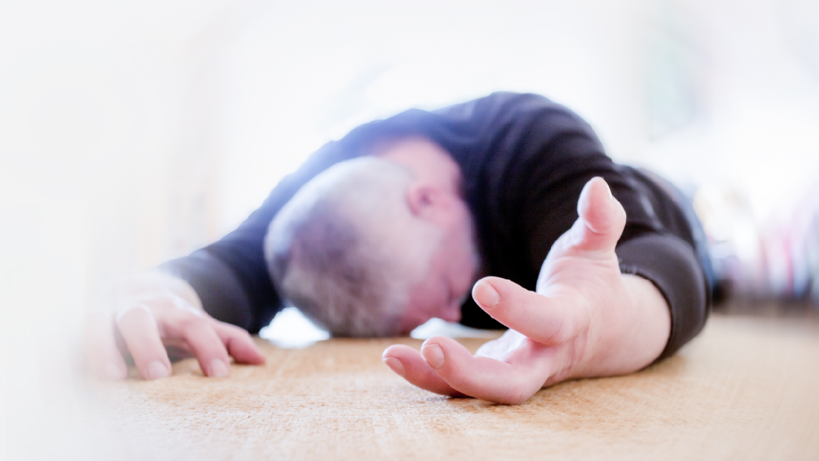 โรคลมชัก