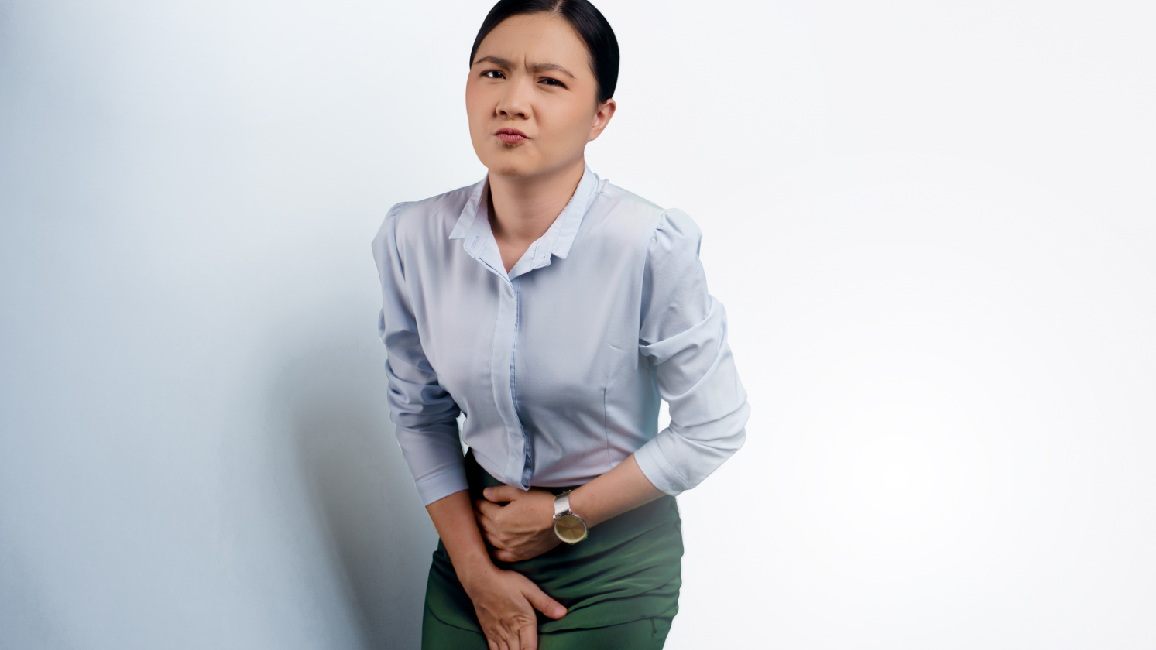 กระเพาะปัสสาวะอักเสบ