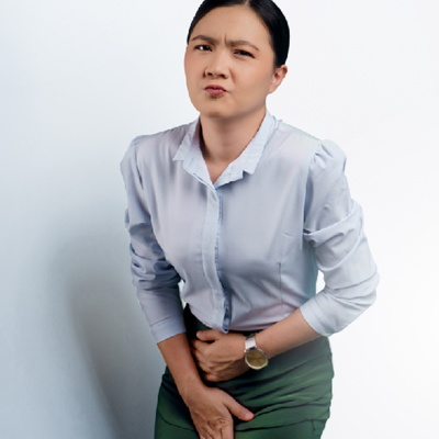 กระเพาะปัสสาวะอักเสบ