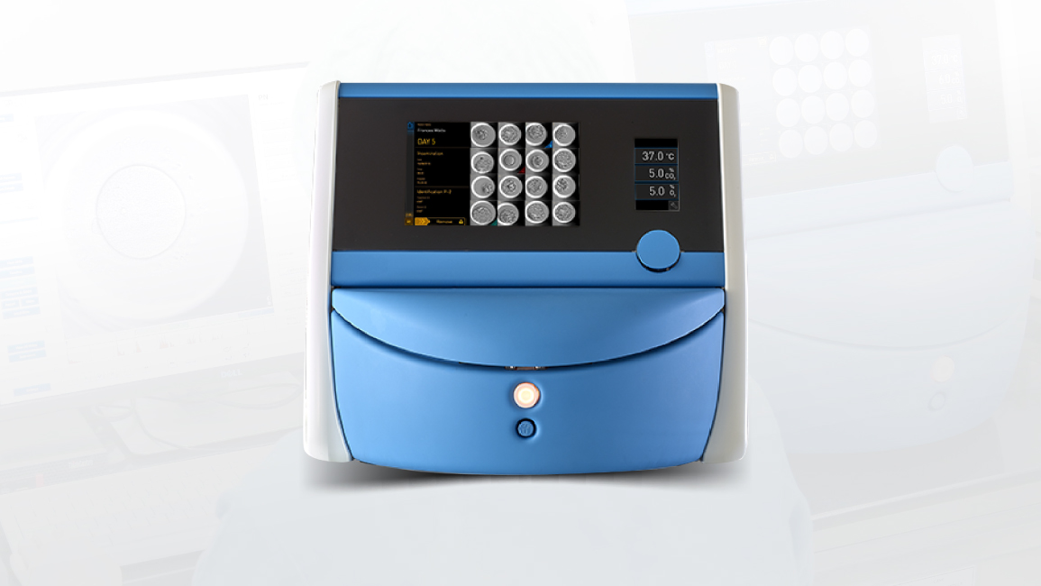 EmbryoScope Plus