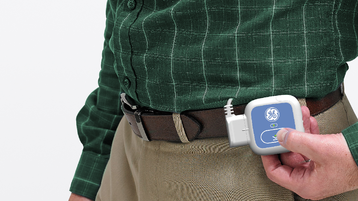 การบันทึกคลื่นไฟฟ้าหัวใจ, Holter Monitoring