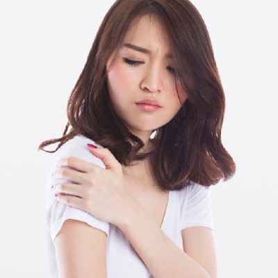 เส้นเอ็นอักเสบ