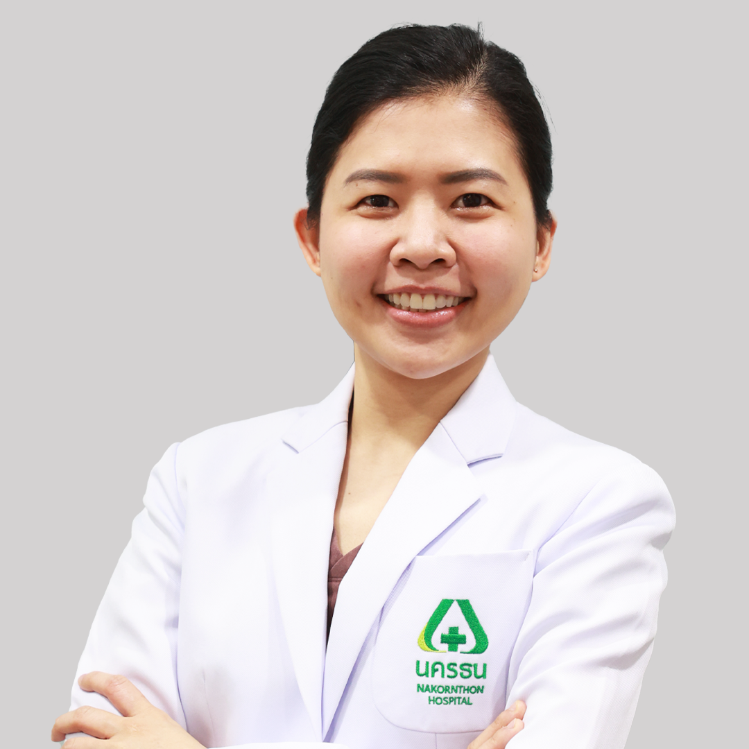 ทพญ.ปรรฐวีร์ บารมีพิพัฒน์