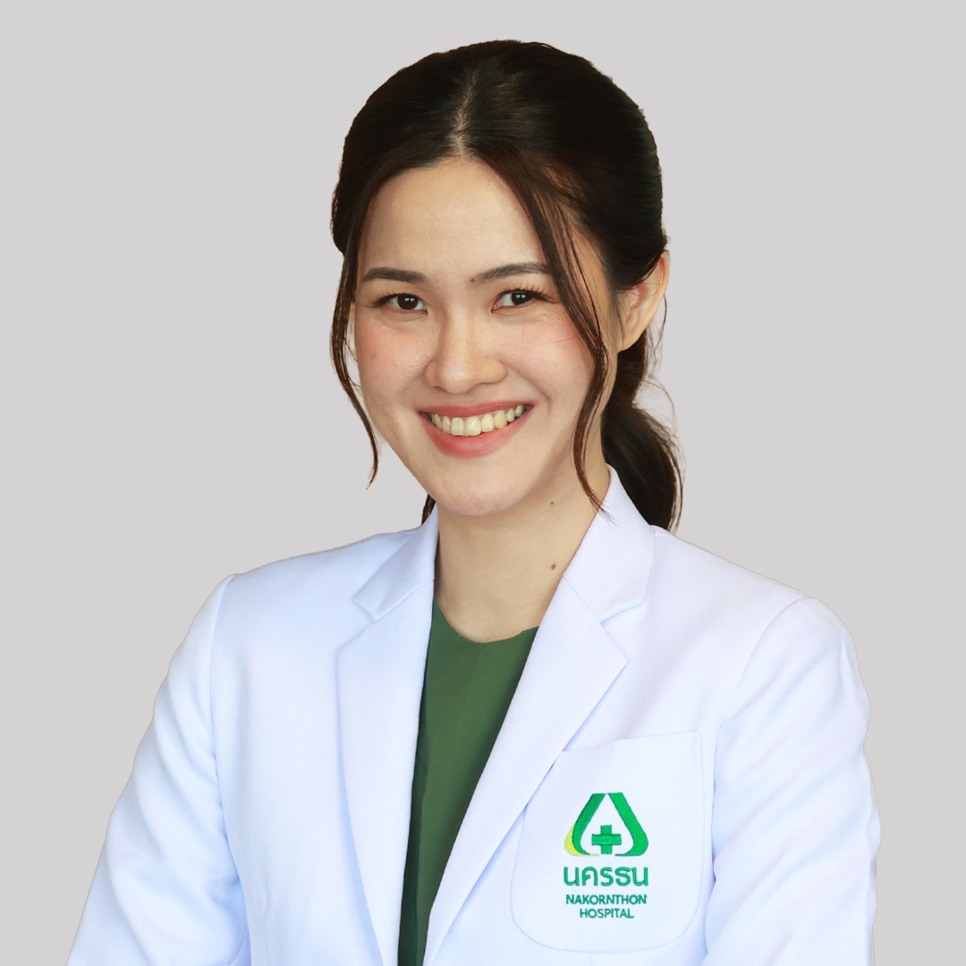 พญ.แก้วกมล ศรีชัย