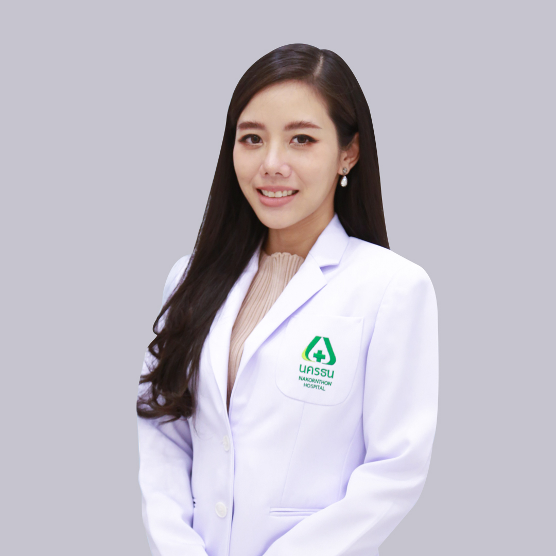 พญ.รสริน คุปต์วิวัฒน์