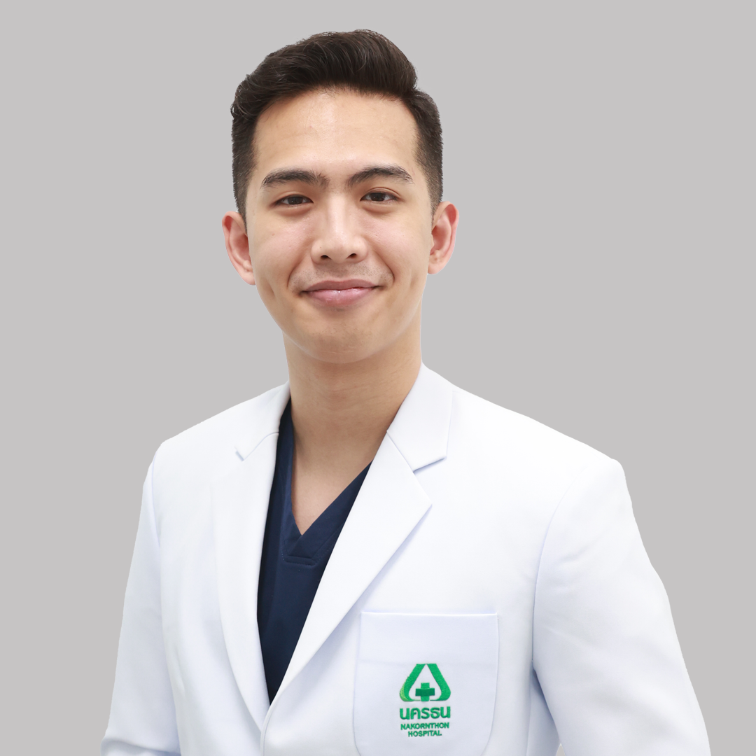 นพ.สิทธิศักดิ์ ผู้พึ่งธรรมคุณ