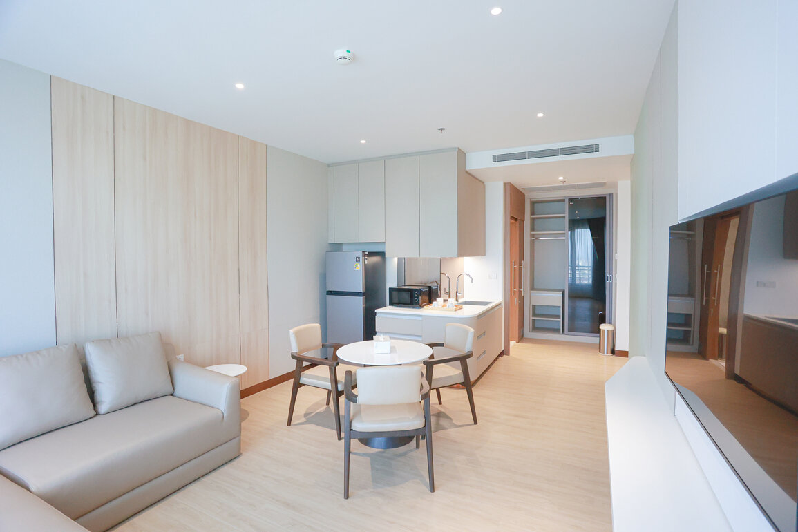 Sky Suite